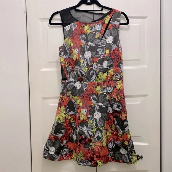 RACHEL Rachel Roy | Dresses | Rachel Rachel Roy Fit And Flare Dress | Poshmark RACHEL Rachel Roy | Dresses | Rachel Rachel Roy Fit And Flare Dress | Poshmark